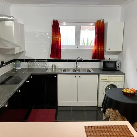 Toca Do Lobo Apartment Charneca  Room photo