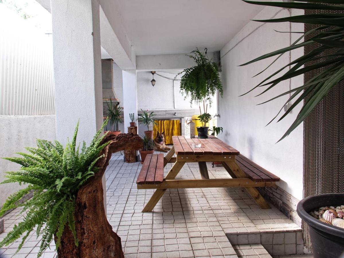 Toca Do Lobo Apartment Charneca (Setubal)