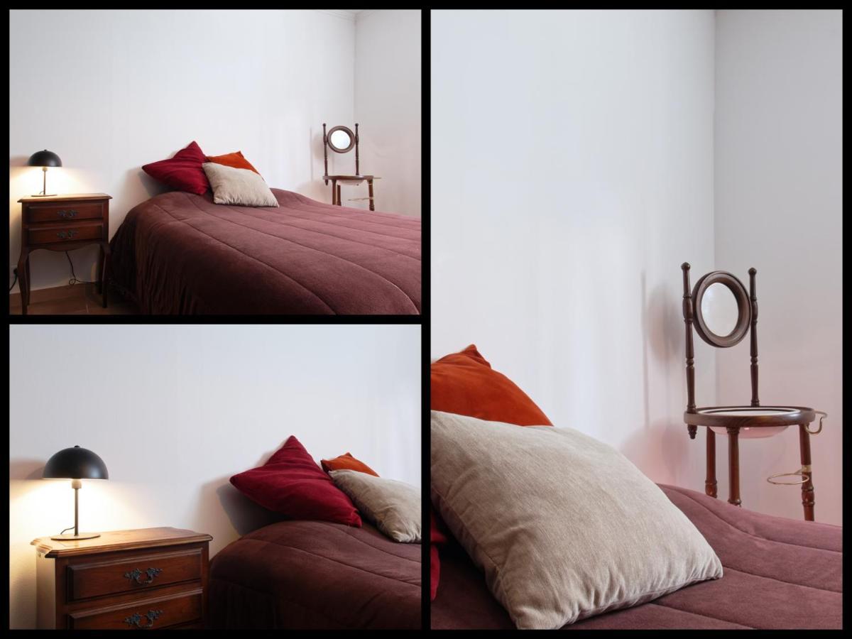 Apartment Toca Do Lobo