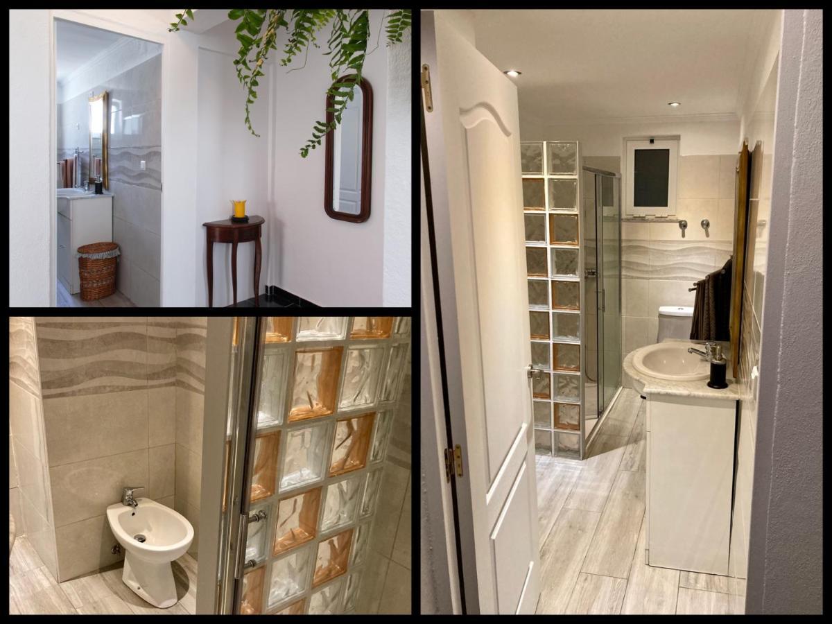 Apartment Toca Do Lobo *