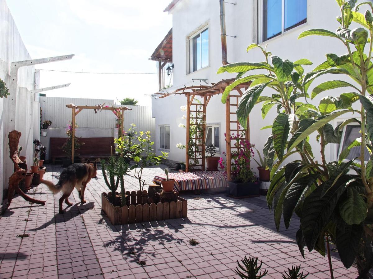 Apartment Toca Do Lobo Charneca (Setubal)