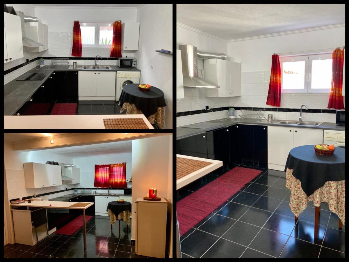 Toca Do Lobo Apartment Charneca (Setubal)
