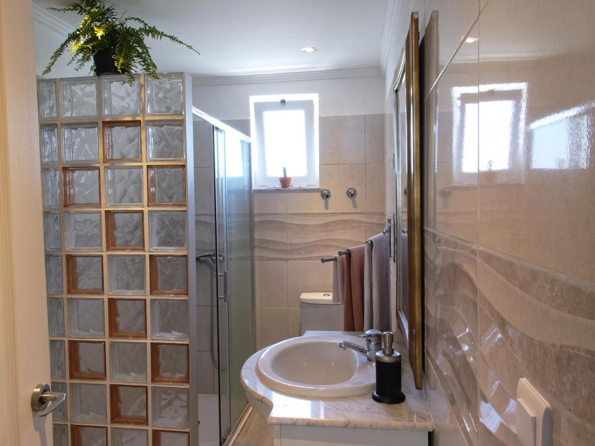 Apartment Toca Do Lobo *
